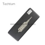 B111 Original Lishi 2 in 1 Lock pick decoder